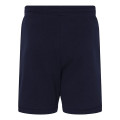 BELLA + CANVAS Unisex Sponge Fleece Shorts