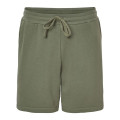 BELLA + CANVAS Unisex Sponge Fleece Shorts