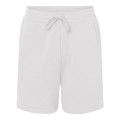 BELLA + CANVAS Unisex Sponge Fleece Shorts