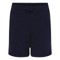 BELLA + CANVAS Unisex Sponge Fleece Shorts