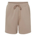 BELLA + CANVAS Unisex Sponge Fleece Shorts
