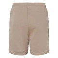 BELLA + CANVAS Unisex Sponge Fleece Shorts