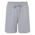 BELLA + CANVAS Unisex Sponge Fleece Shorts