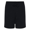 BELLA + CANVAS Unisex Sponge Fleece Shorts