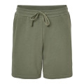 BELLA + CANVAS Unisex Sponge Fleece Shorts