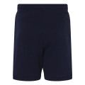 BELLA + CANVAS Unisex Sponge Fleece Shorts