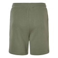BELLA + CANVAS Unisex Sponge Fleece Shorts