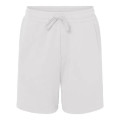 BELLA + CANVAS Unisex Sponge Fleece Shorts