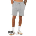 BELLA + CANVAS Unisex Sponge Fleece Shorts