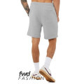BELLA + CANVAS Unisex Sponge Fleece Shorts