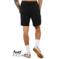 BELLA + CANVAS Unisex Sponge Fleece Shorts