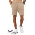 BELLA + CANVAS Unisex Sponge Fleece Shorts