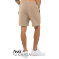 BELLA + CANVAS Unisex Sponge Fleece Shorts