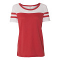 Alternative Women's Vintage 50/50 Jersey Stadium Tee