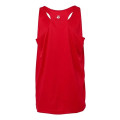 Badger Girls' B-Core Racerback Tank Top