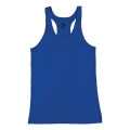 Badger Girls' B-Core Racerback Tank Top