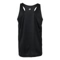 Badger Girls' B-Core Racerback Tank Top