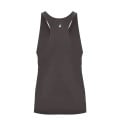 Badger Girls' B-Core Racerback Tank Top