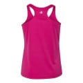 Badger Girls' B-Core Racerback Tank Top