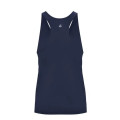 Badger Girls' B-Core Racerback Tank Top