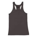 Badger Girls' B-Core Racerback Tank Top