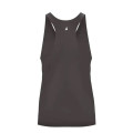 Badger Girls' B-Core Racerback Tank Top