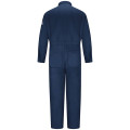 Bulwark Flame Resistant Coveralls - Long Sizes