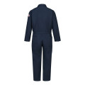 Bulwark Flame Resistant Coveralls - Long Sizes
