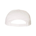 YP Classics Lightly-Structured Five-Panel Snapback Cap
