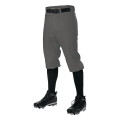 Alleson Athletic Men's Baseball Knicker Pants