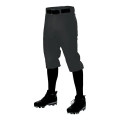 Alleson Athletic Men's Baseball Knicker Pants