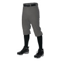 Alleson Athletic Men's Baseball Knicker Pants