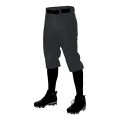 Alleson Athletic Men's Baseball Knicker Pants