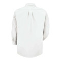 Red Kap Men's Poplin Dress Shirt