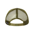 DRI DUCK Pique Trucker Cap