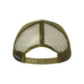 DRI DUCK Pique Trucker Cap