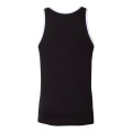 American Apparel Unisex USA-Made Fine Jersey Tank