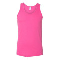 American Apparel Unisex USA-Made Fine Jersey Tank
