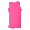 American Apparel Unisex USA-Made Fine Jersey Tank
