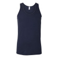 American Apparel Unisex USA-Made Fine Jersey Tank