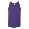 American Apparel Unisex USA-Made Fine Jersey Tank