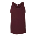 American Apparel Unisex USA-Made Fine Jersey Tank
