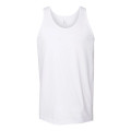 American Apparel Unisex USA-Made Fine Jersey Tank