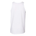 American Apparel Unisex USA-Made Fine Jersey Tank
