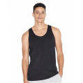 American Apparel Unisex USA-Made Fine Jersey Tank
