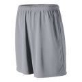 Augusta Sportswear Men's Wicking Mesh Athletic Shorts