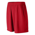 Augusta Sportswear Men's Wicking Mesh Athletic Shorts