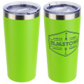 SENSO® Classic 17 oz Vacuum Insulated Stainless Steel Tumbler