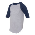 Augusta Sportswear Wicking Soccer Shorts with Piping