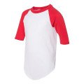 Augusta Sportswear Wicking Soccer Shorts with Piping